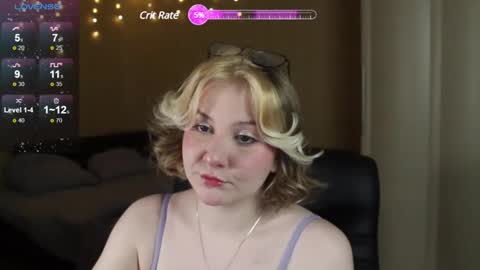 Ilona online show from 02.02.25
