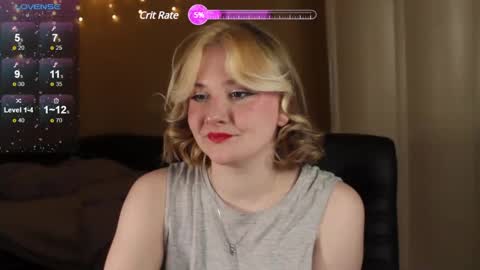 Ilona online show from 02.06.25