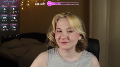 Ilona online show from 02.26.25