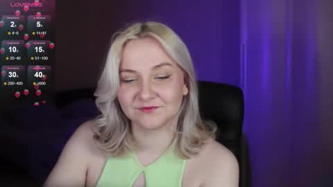 Ilona online show from 10.27.25