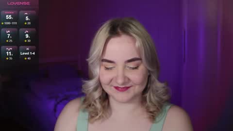 Ilona online show from 01.11.26