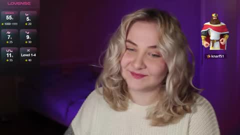 Ilona online show from 01.14.26