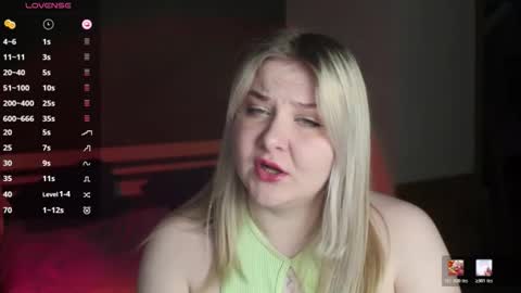 Snapshot of sensual_girrrl chatting on 03.23.26 Ilona online show from 03.23.26