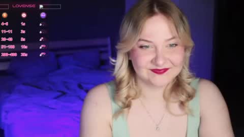 Ilona online show from 06.11.26