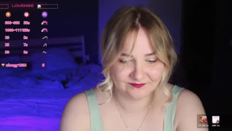 Ilona online show from 06.18.26
