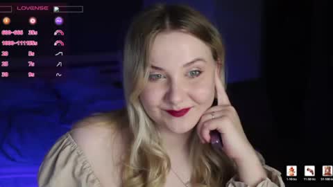 Ilona online show from 06.27.26