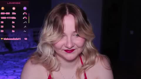 Ilona online show from 07.22.26