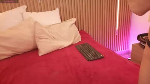 Sensual Kim77 online show from 03.11.26