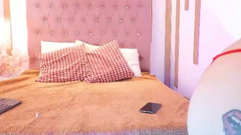 Sensual Kim77 online show from 07.06.26