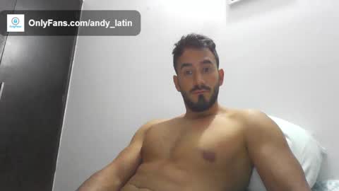 Snapshot of sensual_latiin chatting on 03.06.25 Andres M online show from 03.06.25