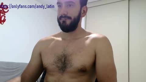 Andres M online show from 01.12.26