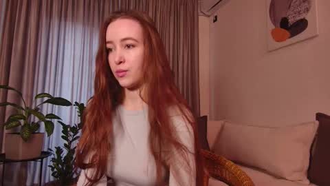 Lina or LiaLi online show from 09.26.25