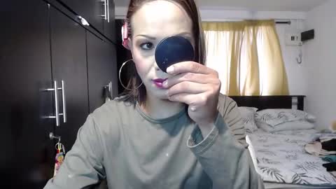 sensual_natalie online show from 02.09.25