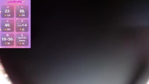 sensual_natalie online show from 02.10.26