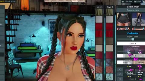 Oriana online show from 10.02.25