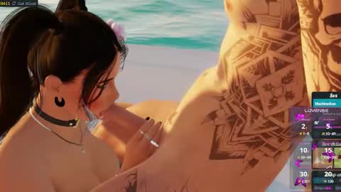 Oriana online show from 10.06.25