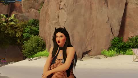 Oriana online show from 10.23.25