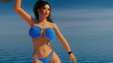 Oriana online show from 10.25.25