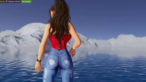 Oriana online show from 11.15.25