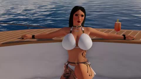 Oriana online show from 12.05.25