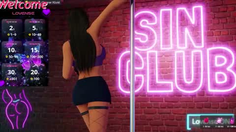 Oriana online show from 02.14.26