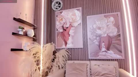 Snapshot of sensual_shanel chatting on 02.21.26 sensual_shanel online show from 02.21.26