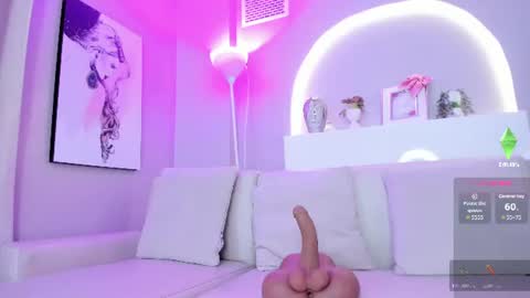 sensual_shanel online show from 07.19.26