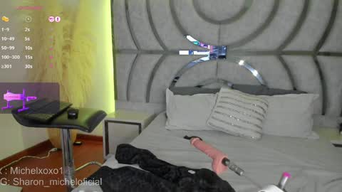 Sharon Mishel  online show from 04.06.26