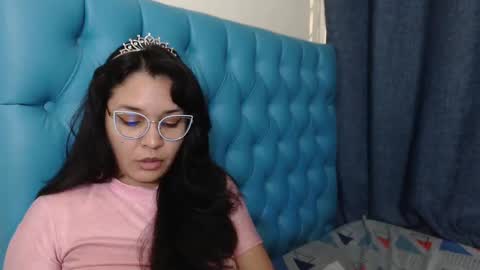 Vanessa online show from 12.07.24