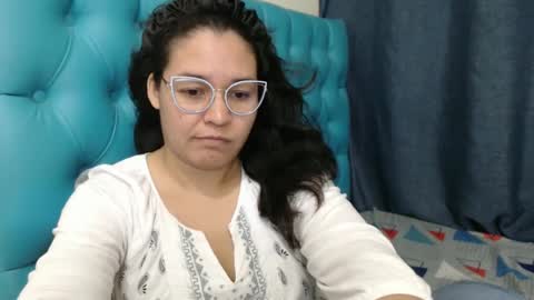 Vanessa online show from 01.09.25