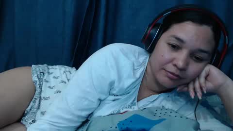 Vanessa online show from 02.07.25