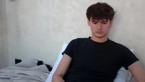 Cam online show from 10.14.25