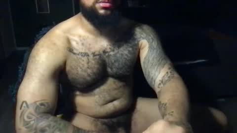 SensualBates online show from 03.11.25