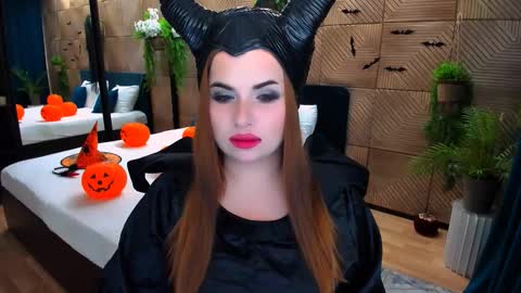 Becca online show from 11.01.25