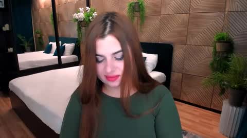 Becca online show from 11.15.25