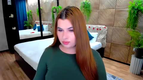 Becca online show from 06.07.26