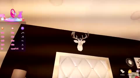 Snapshot of sensualcrazy chatting on 10.04.25 sensualcrazy online show from 10.04.25