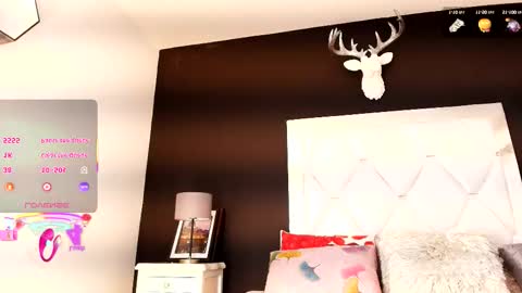 Snapshot of sensualcrazy chatting on 10.15.25 sensualcrazy online show from 10.15.25