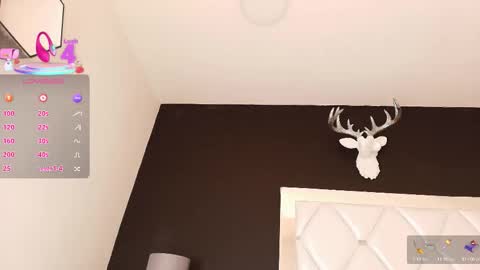 Snapshot of sensualcrazy chatting on 11.03.25 sensualcrazy online show from 11.03.25