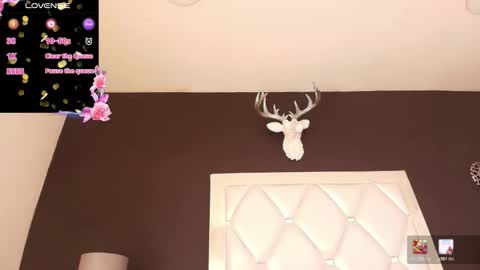 Snapshot of sensualcrazy chatting on 02.26.26 sensualcrazy online show from 02.26.26