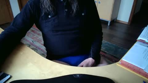 Sensually Yours online show from 02.23.25