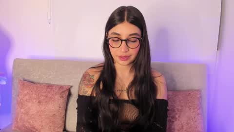 sensualhaven_ online show from 02.16.25