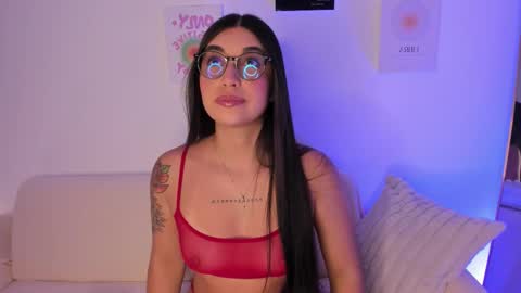 Snapshot of sensualhaven_ chatting on 10.02.25 sensualhaven_ online show from 10.02.25