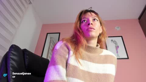 Jane   online show from 12.16.24