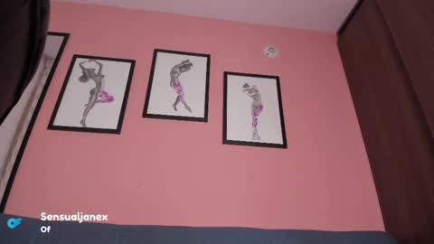 Jane   online show from 03.04.25