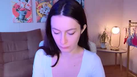 sensuallucy233 online show from 11.19.25