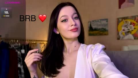 sensuallucy233 online show from 12.23.25