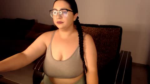 SensualMonique online show from 09.09.25