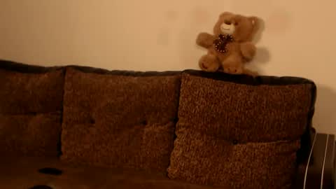 SensualMonique online show from 11.02.25