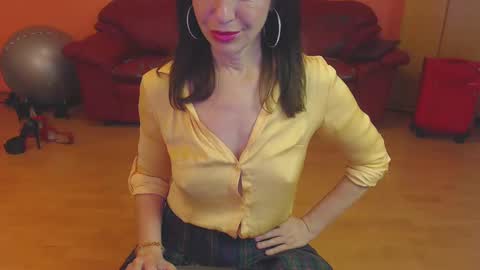 sensualmyra online show from 01.12.25